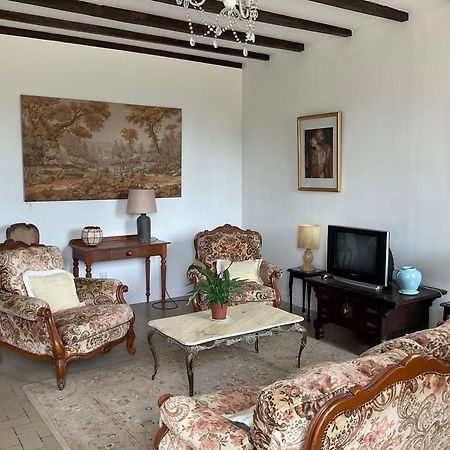 La Brionniere Bed & Breakfast Saint-Pierre-du-Chemin Ngoại thất bức ảnh