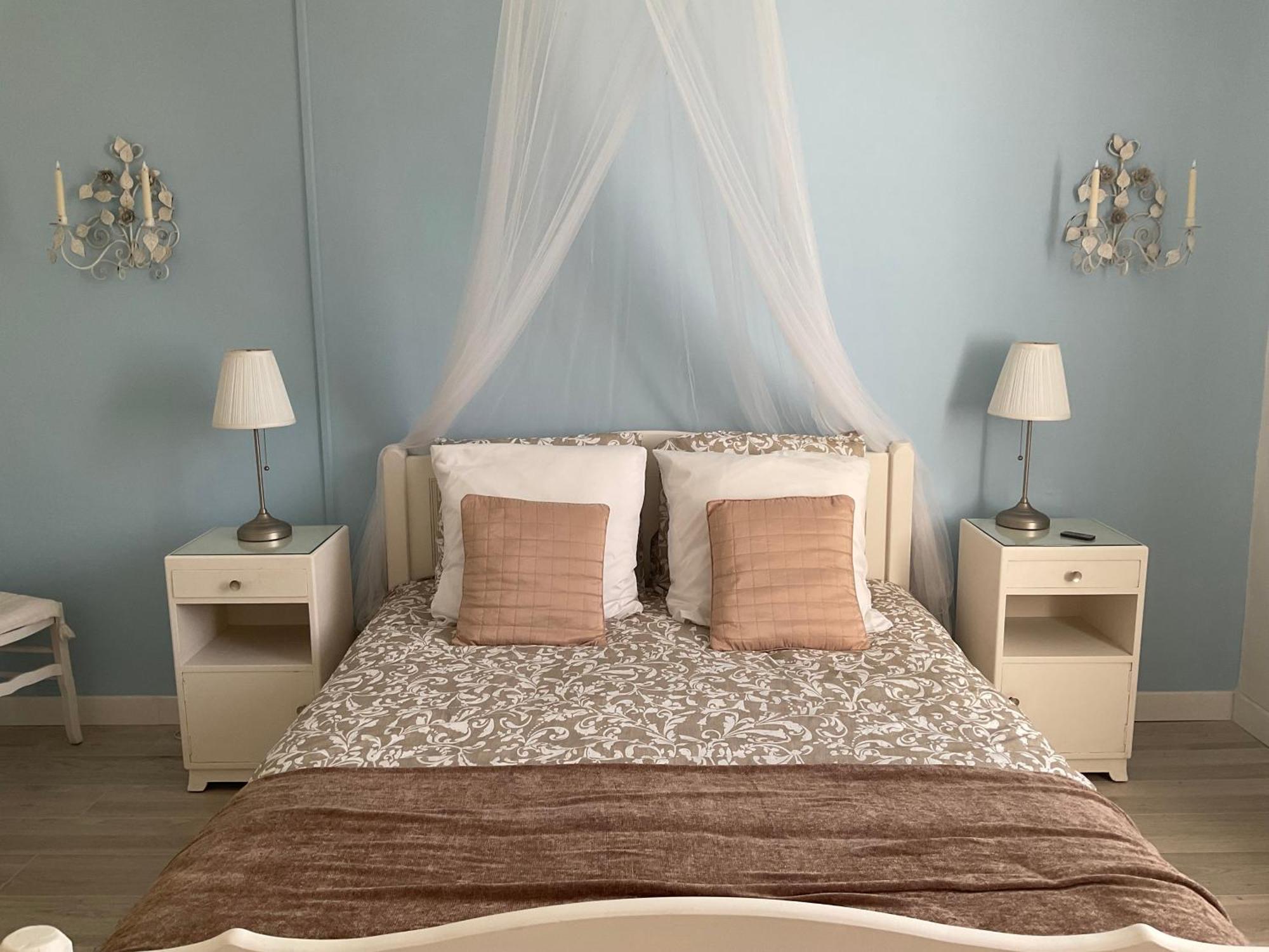 La Brionniere Bed & Breakfast Saint-Pierre-du-Chemin Ngoại thất bức ảnh